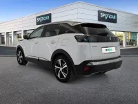 Usata Peugeot 3008 GT 300 CV (220 kW) 2021 Bianco SUV