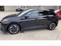 Usata MG MG4 EV Luxury 150 kW (204 CV) 2022 Bianco Utilitaria