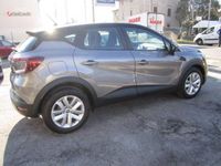 usata Renault Captur TCe 90 CV Techno usato