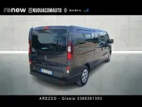 Usata Renault Trafic 150 CV (110 kW) 2024