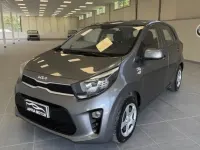 Occasion Kia Picanto 67 ch (49 kW) 2022 Marron Citadine
