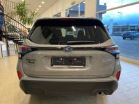 Usata Subaru Forester Premium 136 CV (100 kW) 2024 River rock pearl SUV