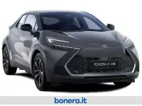 Nuova Toyota C-HR Trend 222 CV (163 kW) 2026 Grigio SUV