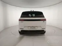 Usata Land Rover Range Rover Sport HSE Dynamic 249 CV (183 kW) 2023 Bianco SUV