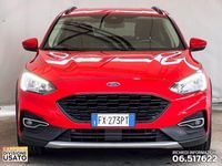 usata Ford Focus active 1.0 ecoboost s&s 125cv