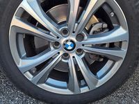 Usata BMW X1 Sport Line 190 CV (139 kW) 2016 SUV