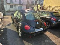 usata VW Maggiolino 1.9 TDI cat