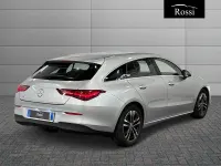 Usata Mercedes CLA180 Advanced 116 CV (85 kW) 2025