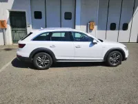 Usata Audi A4 Allroad Business 163 CV (119 kW) 2017 Bianco Station wagon