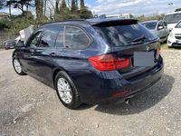 Usata BMW 320 Sport Line 2013 Station wagon