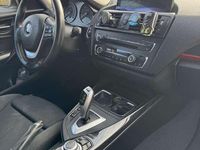 Usata BMW 120 M Sport 184 CV (135 kW) 2013 Utilitaria