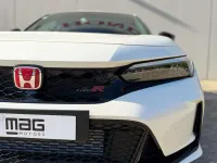Nuova Honda Civic Type R 329 CV (241 kW) 2026 Bianco Berlina