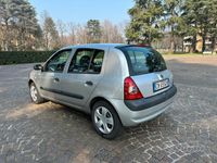 usata Renault Clio Clio 1.2 16V cat 5 porte Community