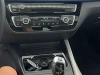 Usata BMW 120 M Sport 184 CV (135 kW) 2018 Bianco Utilitaria