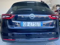 Usata Opel Insignia Business 136 CV (100 kW) 2020 Other Station wagon