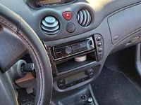 Usata Citroën C3 70 CV (51 kW) 2004 Grigio Utilitaria