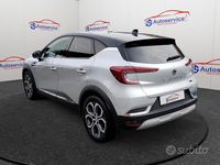 Occasion Renault Captur Evolution 145 ch (106 kW) 2022 Noir SUV