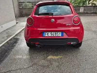 Usata Alfa Romeo MiTo 95 CV (69 kW) 2017 Utilitaria