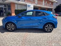 Usata Ford Puma ST-Line 125 CV (91 kW) 2023 SUV