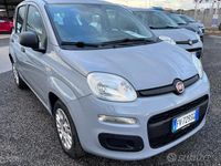 Usata Fiat Panda Lounge 69 CV (50 kW) 2019 Grigio Utilitaria