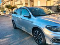 Usata Fiat Tipo S 120 CV (88 kW) 2020 Grigio Station wagon