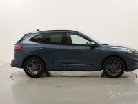Usata Ford Kuga ST-Line X 150 CV (110 kW) 2022 Blu SUV