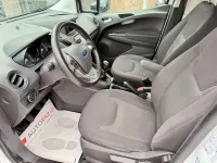 Usata Ford Transit Trend 74 CV (54 kW) 2019 Bianco Furgone