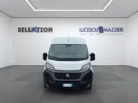 Usata Fiat E-Ducato 58 kW (79 CV) 2021 Bianco Berlina
