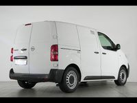 Usata Opel Vivaro Enjoy 177 CV (130 kW) 2019 Bianco Monovolume