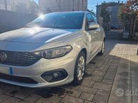 Usata Fiat Tipo 2021 Grigio Berlina