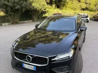 Usata Volvo V60 CC Business Edition 197 CV (144 kW) 2021 Station wagon