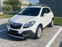 Usata Opel Mokka Cosmo 131 CV (96 kW) 2014 SUV