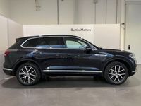 usata VW Touareg 3.0 V6 3.0 V6 TDI SCR Advanced