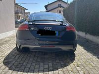 Usata Audi TT Advanced Plus 200 CV (147 kW) 2009 Coupé