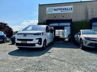 Nuova Fiat Ulysse 179 CV (131 kW) 2025 Bianco Monovolume