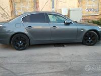 Usata BMW 525 177 CV (130 kW) 2005 Berlina