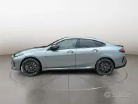 Usata BMW M235 300 CV (220 kW) 2026 Grigio Coupé