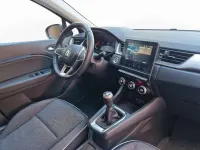 Usata Renault Captur Techno 101 CV (74 kW) 2024 Nero SUV