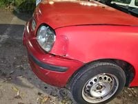 Usata Nissan Micra 54 CV (39 kW) 1999 Utilitaria