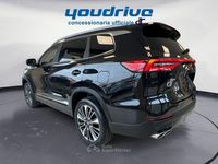 Ny DR DR 7.0 137 HK (100 kW) 2026 Svart SUV