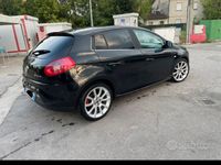 usata Fiat Bravo sport stage 2