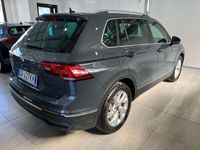 usata VW Tiguan Tiguan1.5 tsi Life 150cv dsg