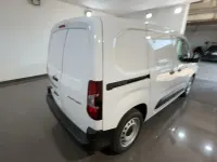 Nuova Peugeot Partner S 130 CV (95 kW) 2026 P0pr  kaolin white pastello Monovolume