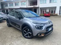 Usata Citroën C3 PureTech 83 CV (61 kW) 2023 Grigio Utilitaria