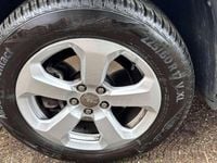 Usata Jeep Compass Longitude 120 CV (88 kW) 2020 Bianco SUV