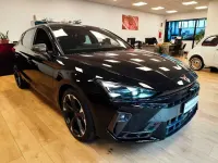 Usata Cupra Leon 150 CV (110 kW) 2025 Nero Berlina