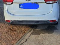 Usata Kia Carens 115 CV (84 kW) 2015 Monovolume