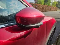 Usata Mazda CX-30 Comfort 150 CV (110 kW) 2023 Rosso SUV