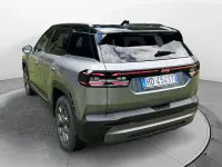 Nuova Jeep Compass 136 CV (100 kW) 2026 Nero SUV