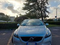 Usata Volvo V40 120 CV (88 kW) 2017 Berlina